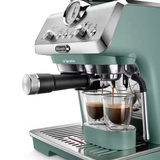 Delonghi La Specialista Arte Bean to Cup Coffee Machine - Green