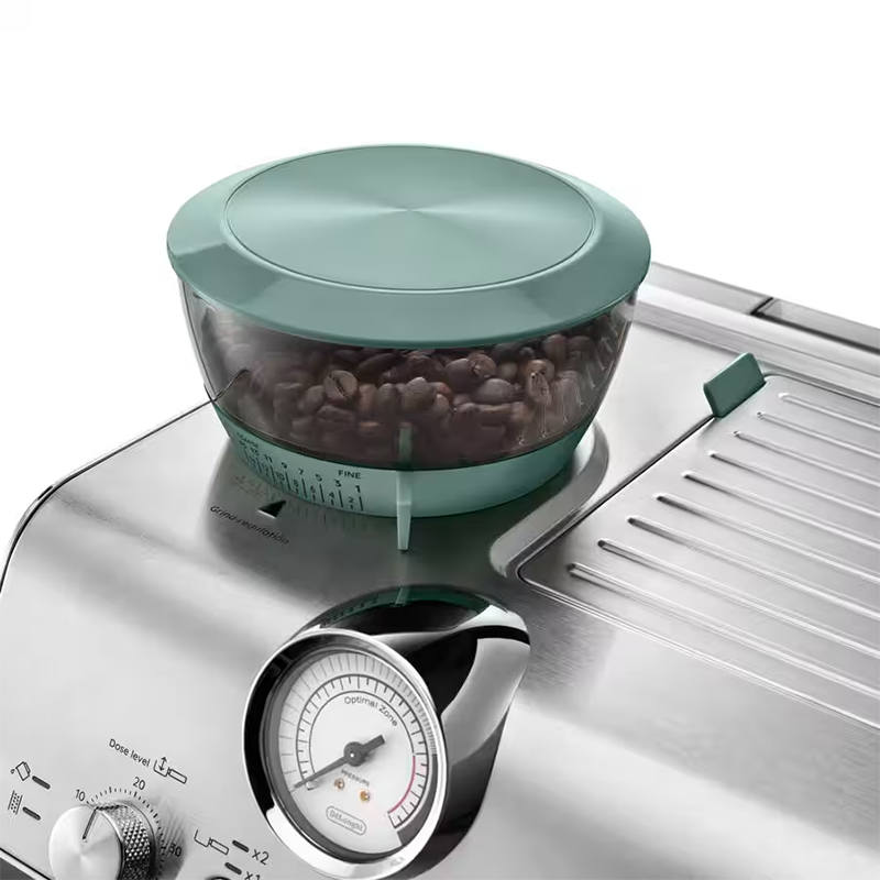 Delonghi La Specialista Arte Bean to Cup Coffee Machine - Green