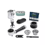 Delonghi La Specialista Arte Bean to Cup Coffee Machine - Green