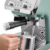 Delonghi La Specialista Arte Bean to Cup Coffee Machine - Green