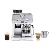 Delonghi La Specialista Arte Bean to Cup Coffee Machine - White