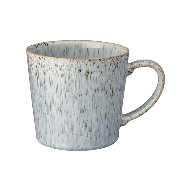 Denby Halo Speckle Mug