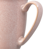 Denby Elements Sorbet Pink Coffee Beaker/Mug