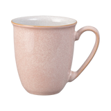 Denby Elements Sorbet Pink Coffee Beaker/Mug