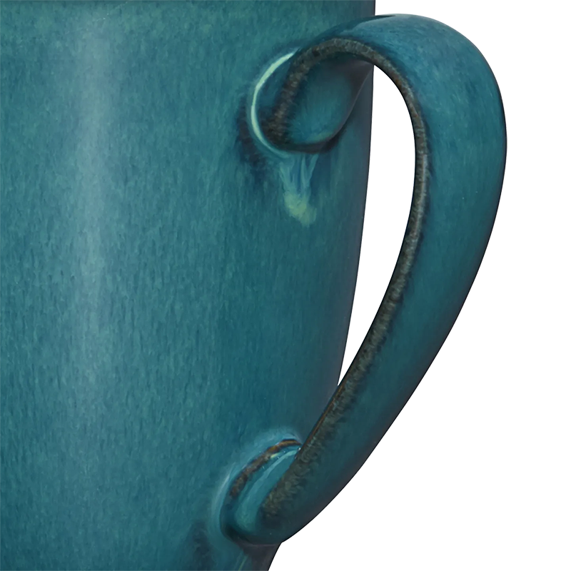 Denby Greenwich Coffee Beaker/Mug