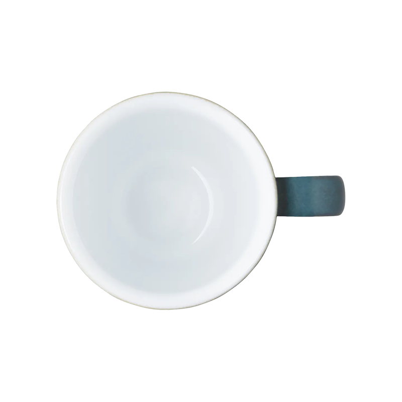 Denby Greenwich Coffee Beaker/Mug