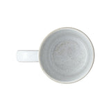 Denby Kiln Green Ridged Mug