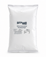Dutch Maid Granulated Sugar for Vending 1kg
