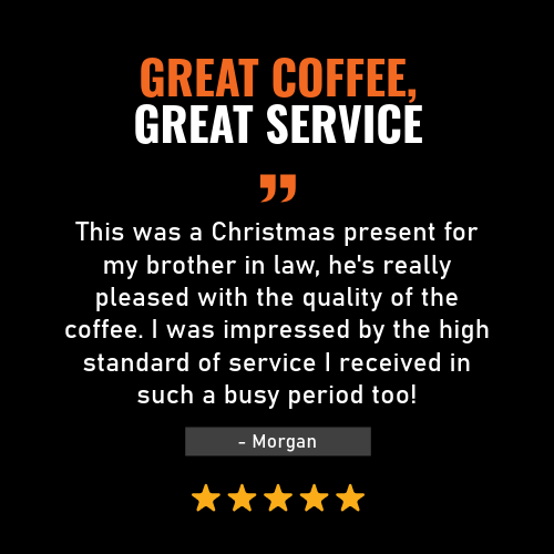 Espresso Taster Pack