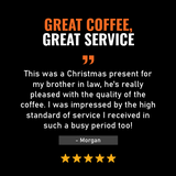 Espresso Taster Pack