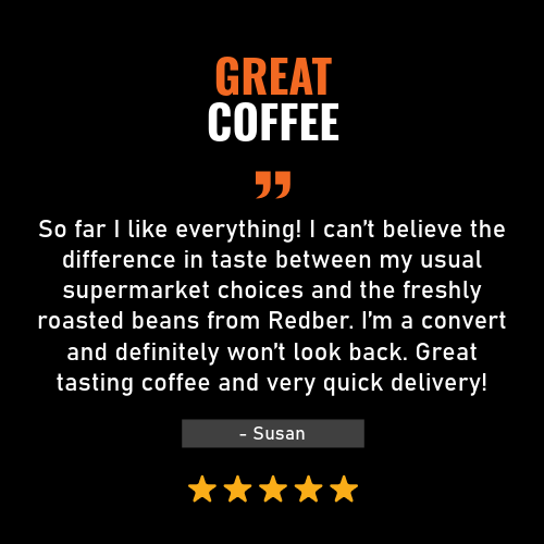 Espresso Taster Pack