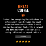 Espresso Taster Pack