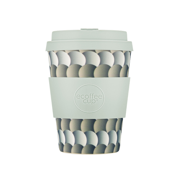 Ecoffee Cup Reusable Travel Cup 350ml / 12 oz. - Drempels