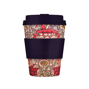 Ecoffee Cup Reusable Bamboo Travel Cup 0.34l / 12 oz. -  Wandle