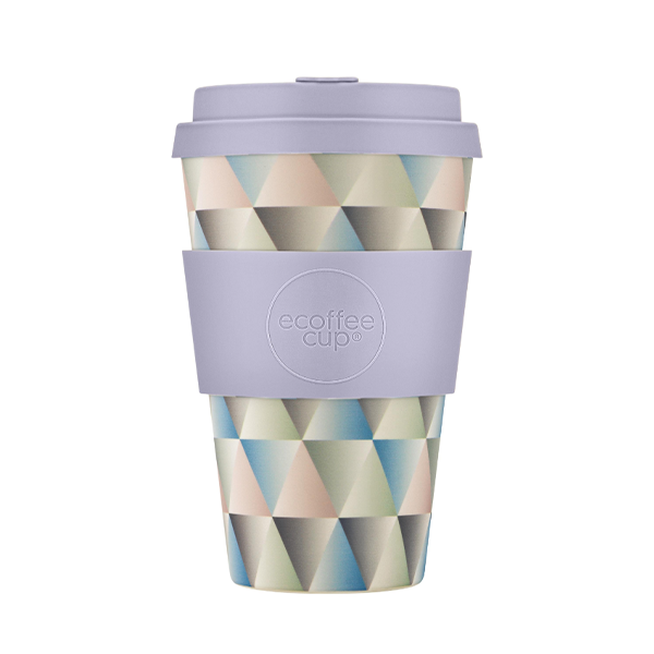 Ecoffee Cup Reusable Travel Cup 400ml / 14 oz. - Shandor the Magnificent