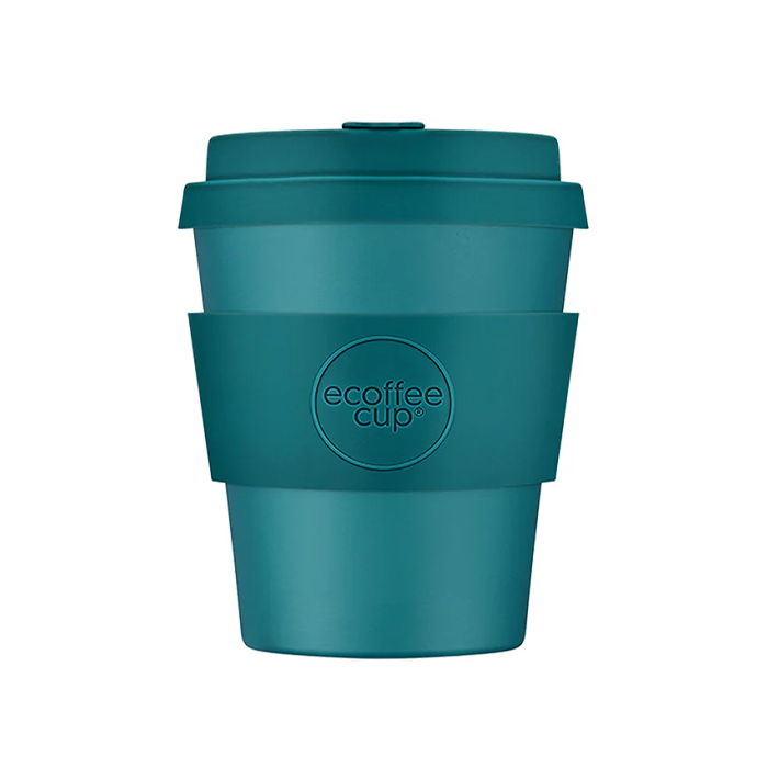 Ecoffee Cup Reusable Travel Cup 240ml / 8 oz. - Bay of Fires