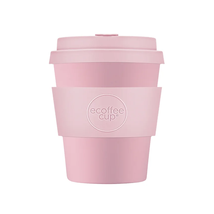 Ecoffee Cup Reusable Travel Cup 240ml / 8 oz. - Local Fluff