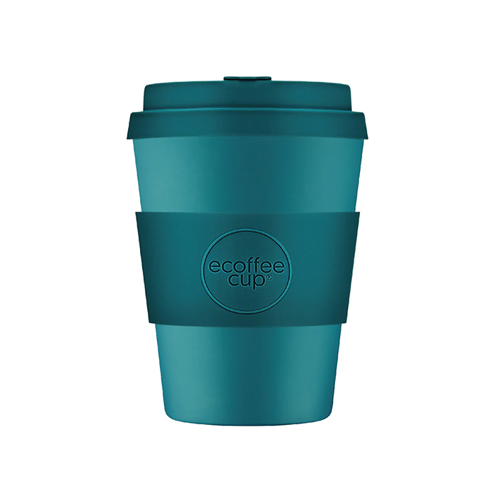 Ecoffee Cup Reusable Travel Cup 350ml / 12 oz. - Bay of Fires