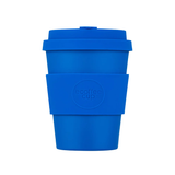 Ecoffee Cup Reusable Travel Cup 350ml / 12 oz. - Bonassola