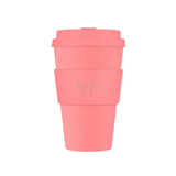 Ecoffee Cup Reusable Travel Cup 400ml / 14 oz. - Darrel Lea Roth