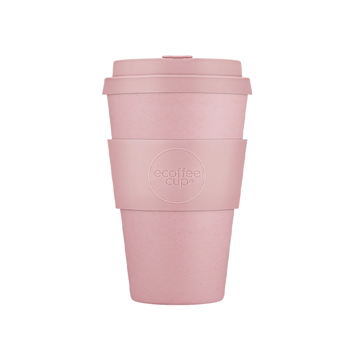 Ecoffee Cup Reusable Travel Cup 400ml / 14 oz. - Local Fluff