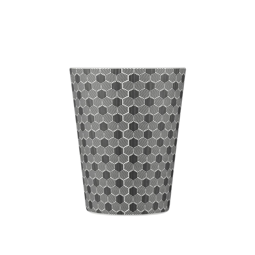 Ecoffee Cup Reusable Travel Cup 350ml  12 oz. - Fermi's Paradox