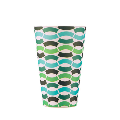 Ecoffee Cup Reusable Travel Cup 400ml / 14 oz. - Bloki Balentina