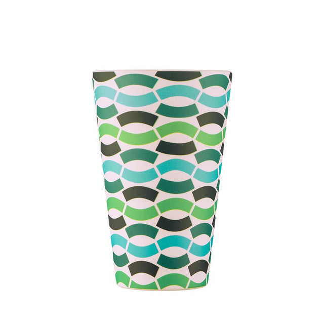 Ecoffee Cup Reusable Travel Cup 400ml / 14 oz. - Bloki Balentina