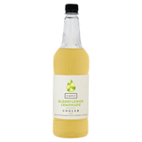 Simply Syrup 1L Cooler bottle – Elderflower Lemonade flavour