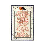 Emma Bridgewater Halloween Toast Tea Towel