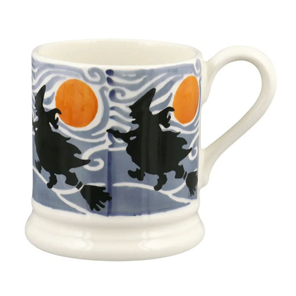 Emma Bridgewater The Wise Witches 1/2 Pint Mug