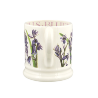 Emma Bridgewater Bluebell Mug - 1/2 Pint