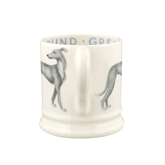 Emma Bridgewater Greyhound Mug - 1/2 Pint