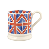 Emma Bridgewater Union Jack Mug - 1/2 Pint