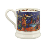 Emma Bridgewater Bonfire Night 1/2 Pint Mug