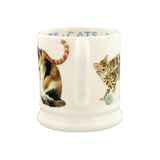 Emma Bridgewater Cats All Over 1/2 Pint Mug