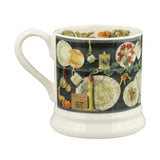 Emma Bridgewater Christmas Dresser 1/2 Pint Mug
