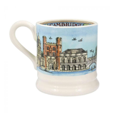Emma Bridgewater Cities Of Dreams Cambridge 1/2 Pint Mug