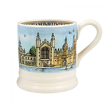 Emma Bridgewater Cities Of Dreams Cambridge 1/2 Pint Mug