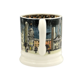 Emma Bridgewater Cities Of Dreams London At Night 1/2 Pint Mug