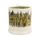 Emma Bridgewater Cities Of Dreams Oxford 1/2 Pint Mug