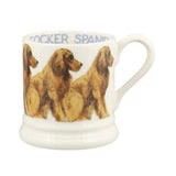 Emma Bridgewater Cocker Spaniel 1/2 Pint Mug