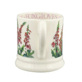 Emma Bridgewater Foxgloves 1/2 Pint Mug