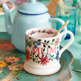 Emma Bridgewater Mum Garden Mug