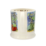 Emma Bridgewater Halloween Pumpkin Time 1/2 Pint Mug
