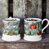 Emma Bridgewater Halloween Pumpkin Time 1/2 Pint Mug