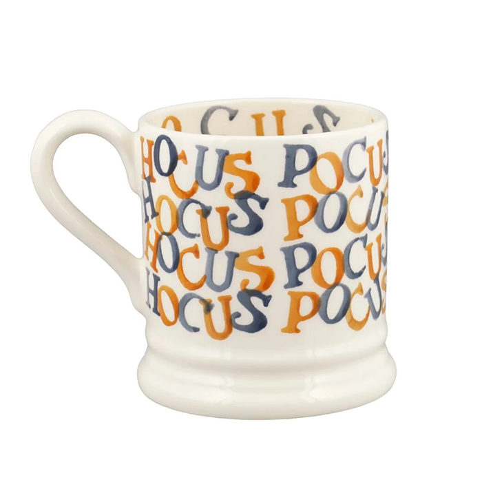 Emma Bridgewater Hocus Pocus 1/2 Pint Mug