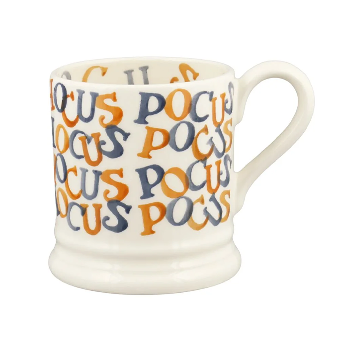 Emma Bridgewater Hocus Pocus 1/2 Pint Mug