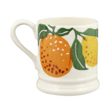 Emma Bridgewater Oranges & Lemons Half Pint Mug