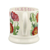 Emma Bridgewater Poppy Half Pint Mug